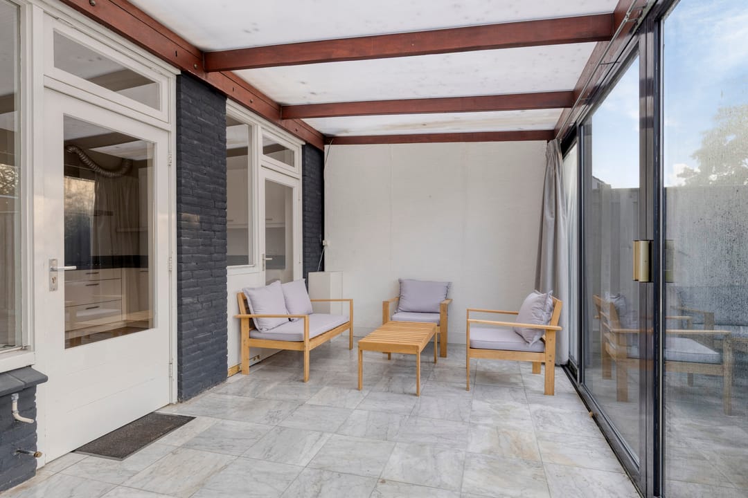 Foto 16 van Verdilaan 25