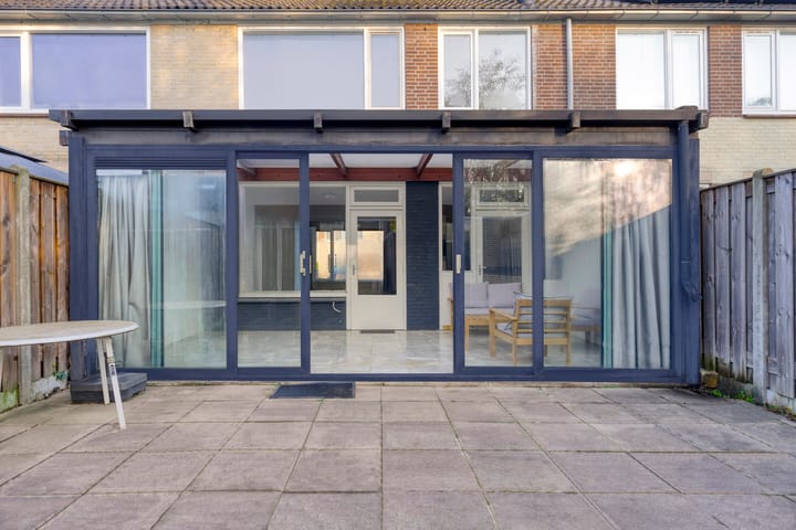 Foto 31 van Verdilaan 25