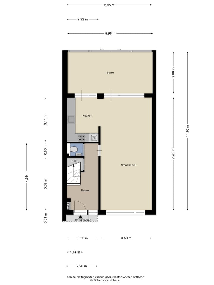 Foto 39 van Verdilaan 25