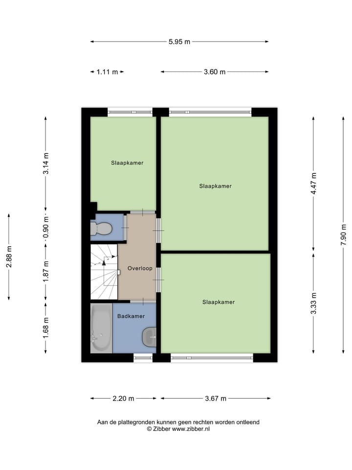Foto 41 van Verdilaan 25