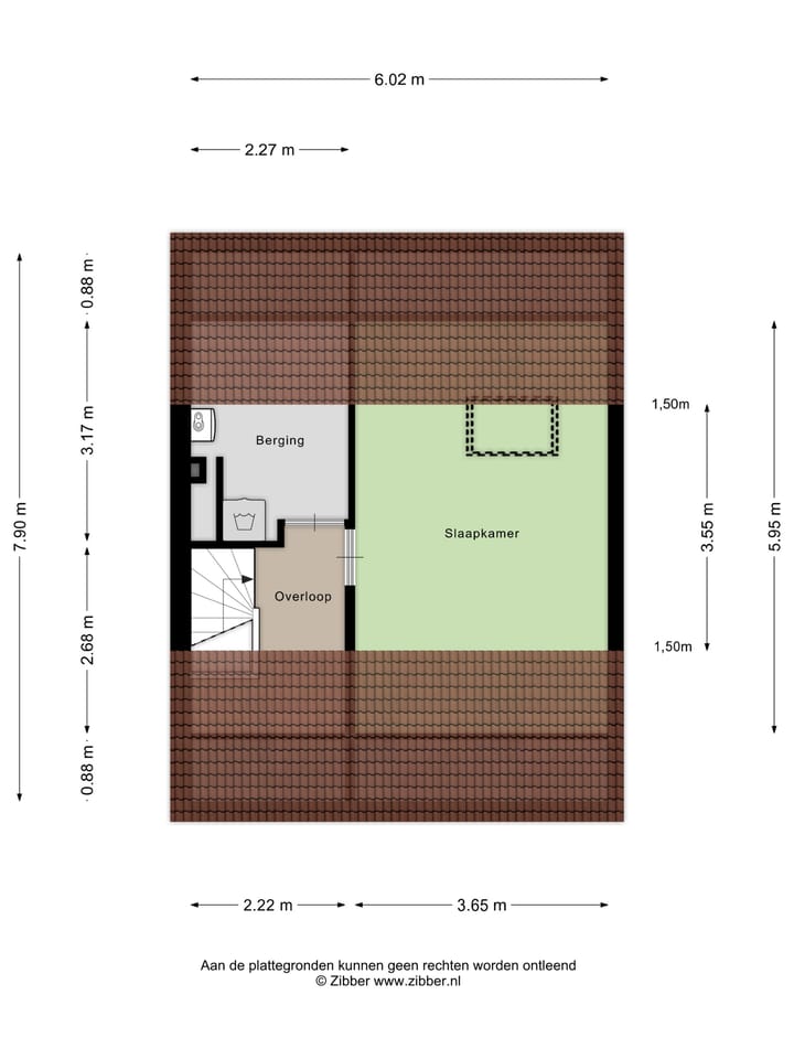 Foto 42 van Verdilaan 25