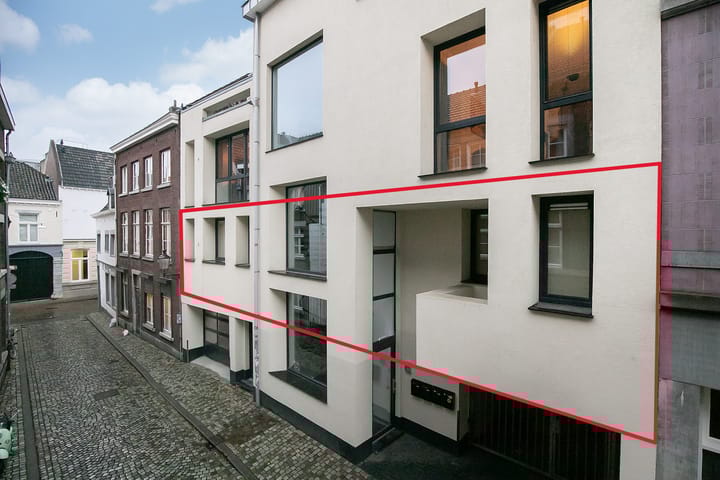 Lenculenstraat 5 B