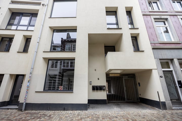 Foto 4 van Lenculenstraat 5-B