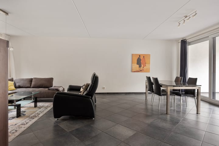 Photo 8 of Lenculenstraat 5-B