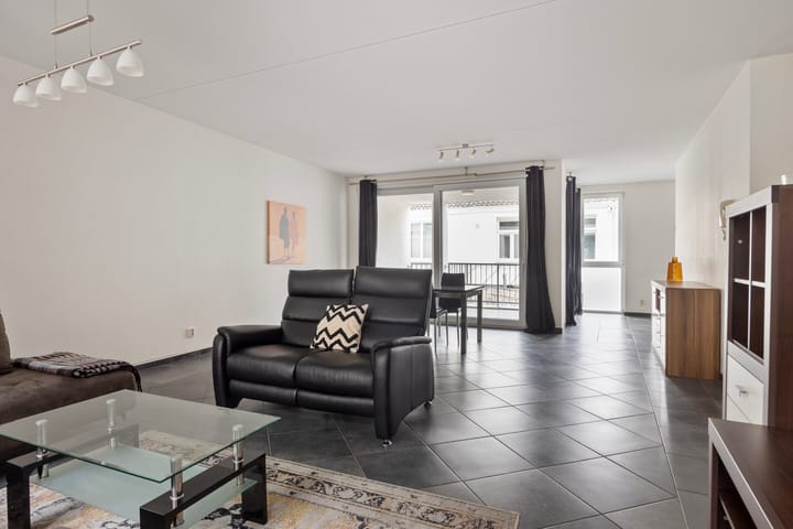 Photo 10 of Lenculenstraat 5-B