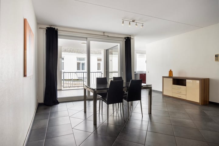 Photo 11 of Lenculenstraat 5-B