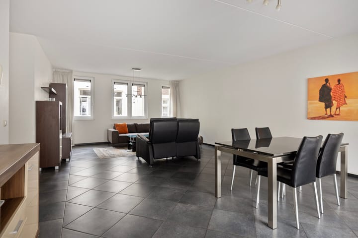 Photo 12 of Lenculenstraat 5-B