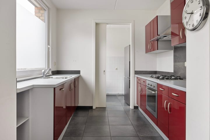 Photo 14 of Lenculenstraat 5-B