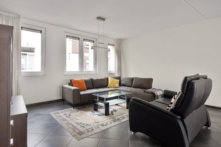 Photo 9 of Lenculenstraat 5-B