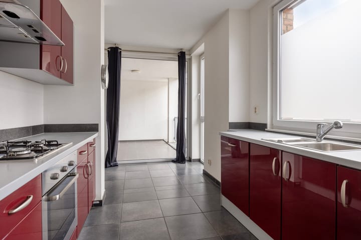 Photo 15 of Lenculenstraat 5-B