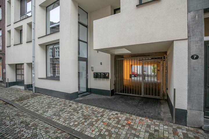 Photo 24 of Lenculenstraat 5-B