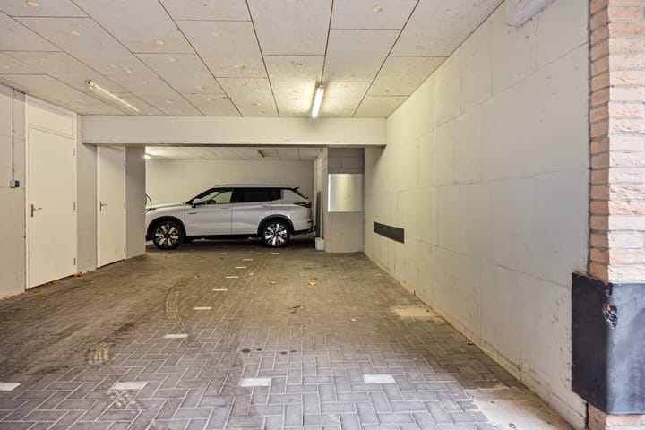 Photo 25 of Lenculenstraat 5-B