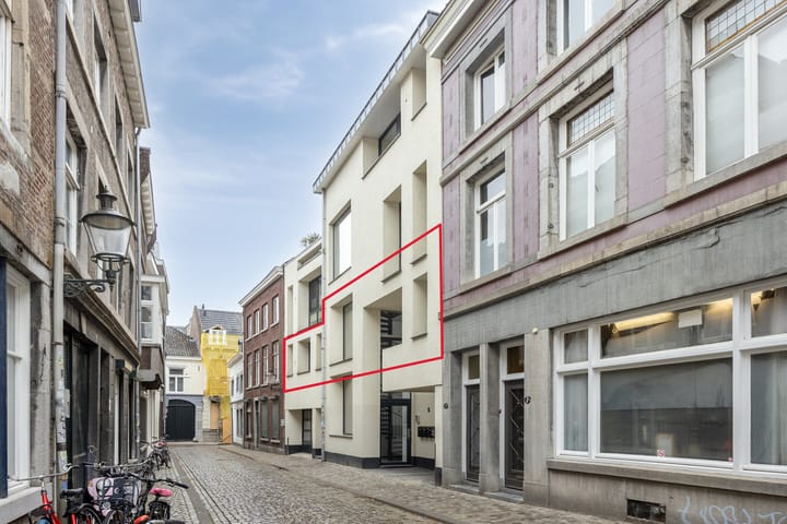 Photo 26 of Lenculenstraat 5-B