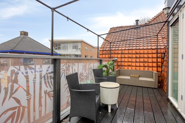 Foto 2 van Brinklaan 3-B