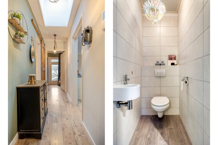 Foto 4 van Brinklaan 3-B