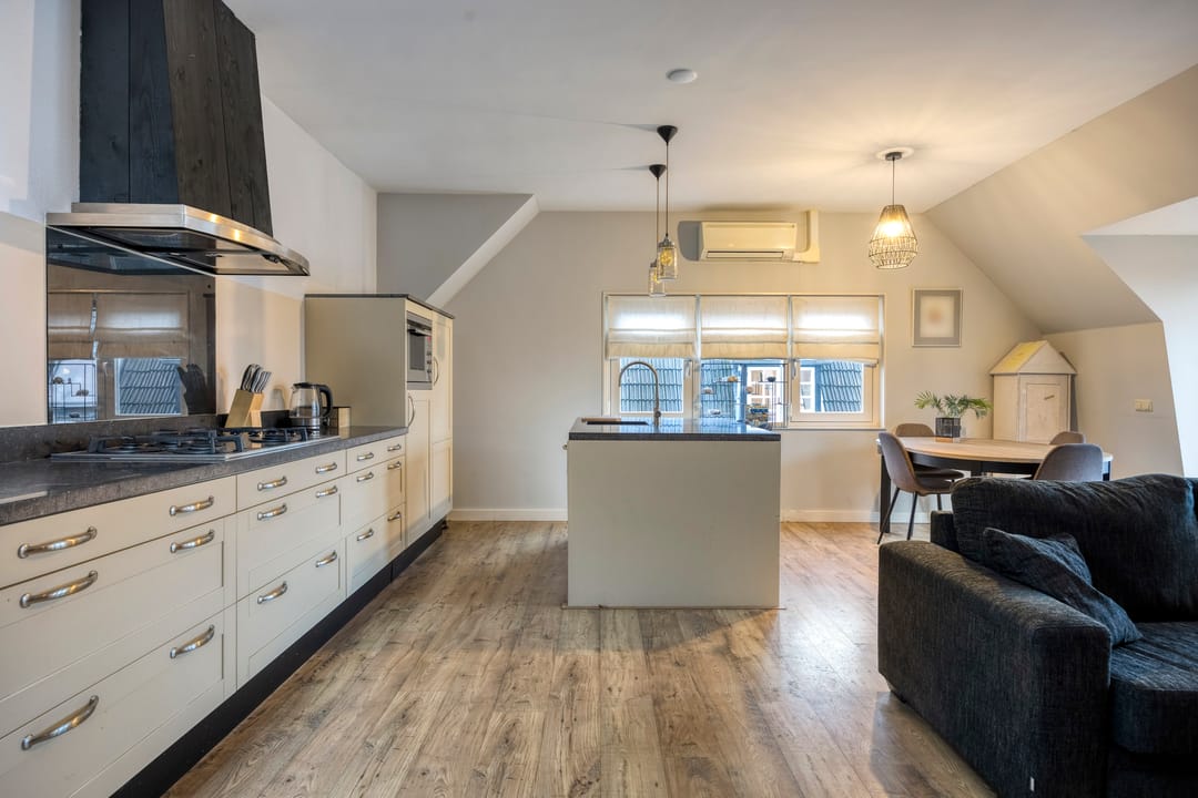 Foto 7 van Brinklaan 3-B