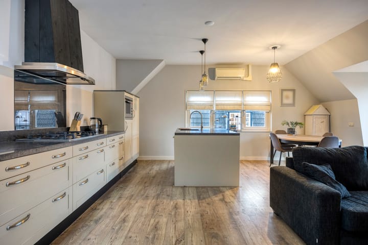 Foto 7 van Brinklaan 3-B