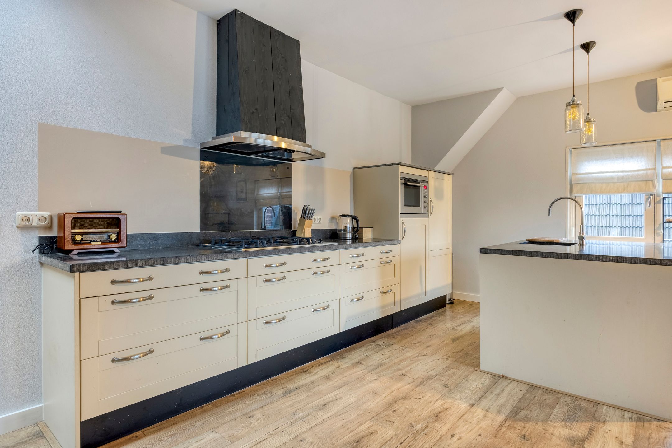 Foto 9 van Brinklaan 3-B