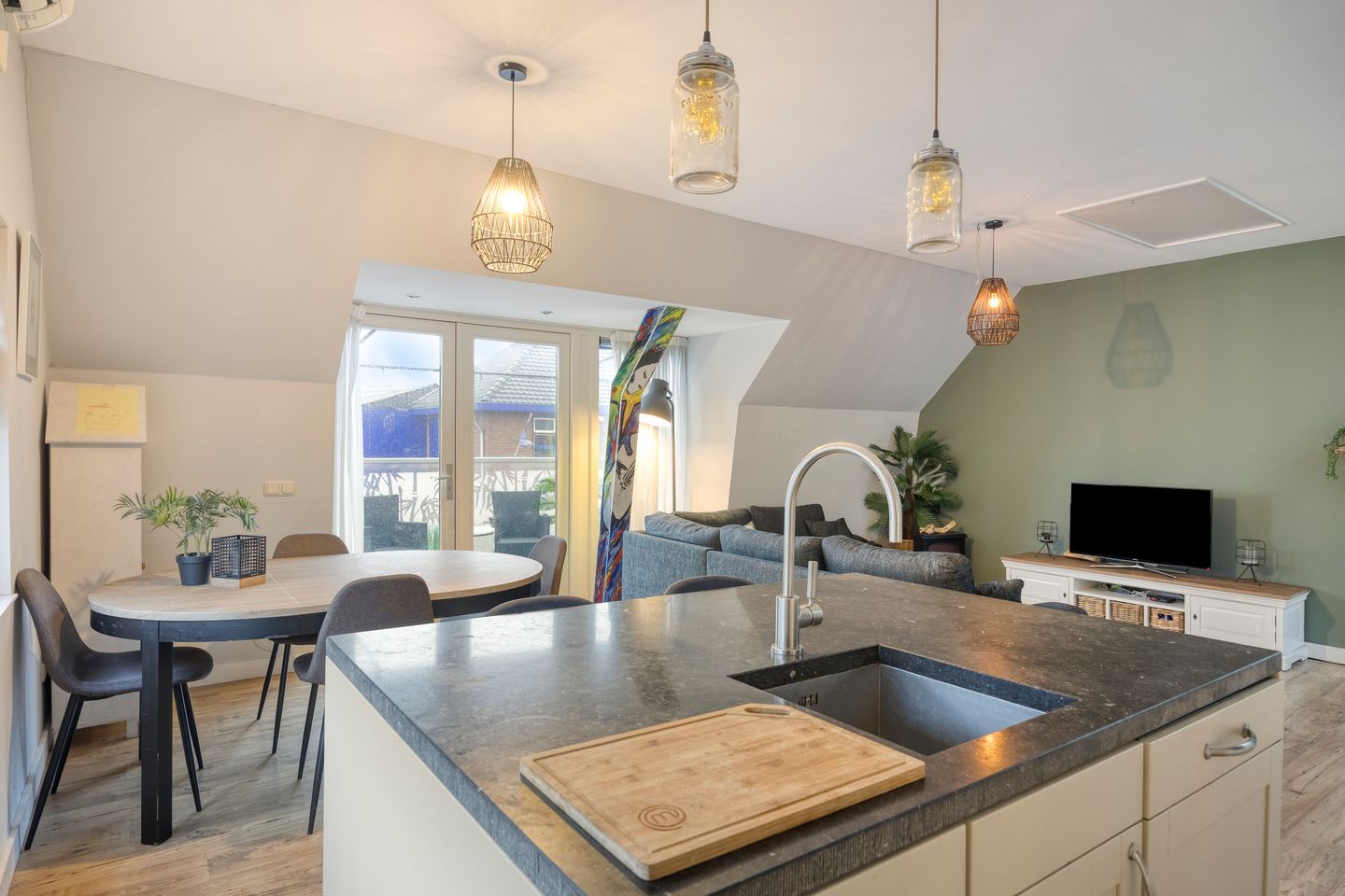 Foto 10 van Brinklaan 3-B