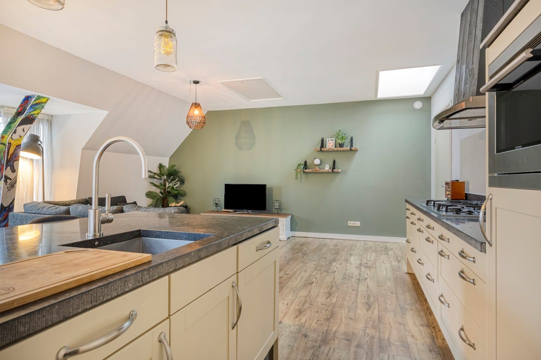 Foto 11 van Brinklaan 3-B