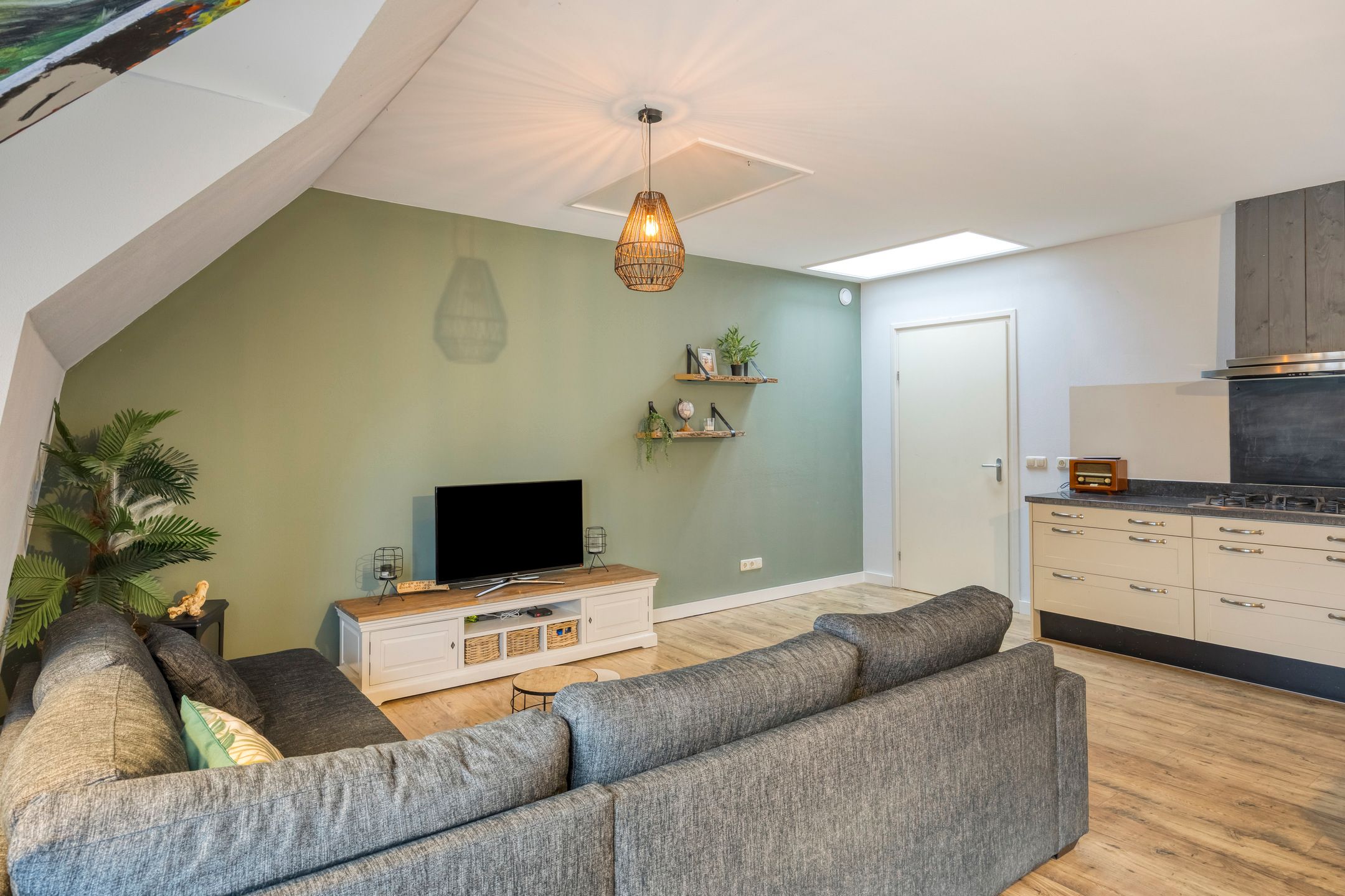 Foto 12 van Brinklaan 3-B