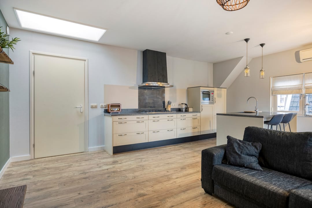 Foto 13 van Brinklaan 3-B