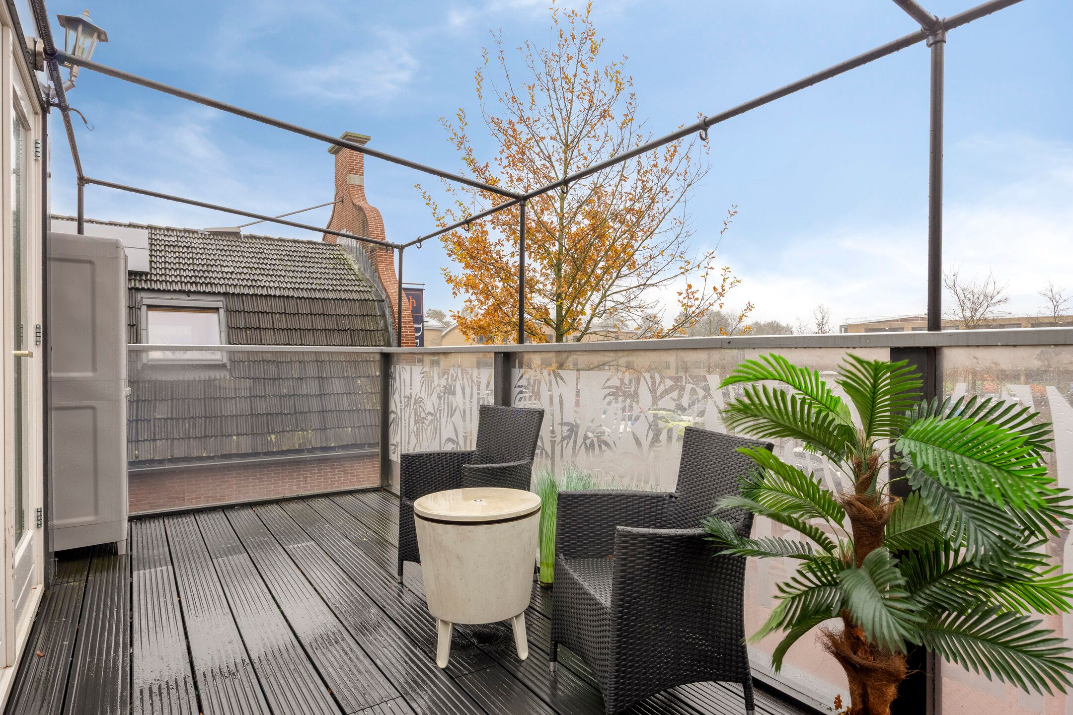 Foto 15 van Brinklaan 3-B