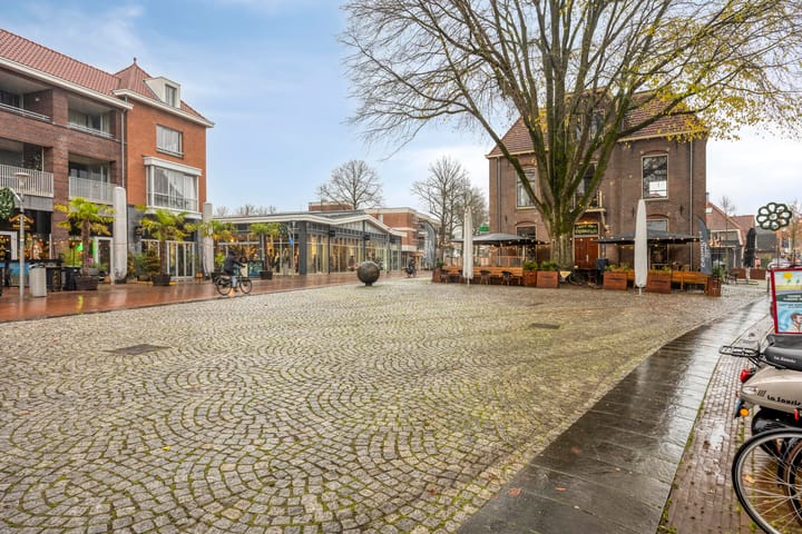 Foto 4 van Brinklaan 3-B