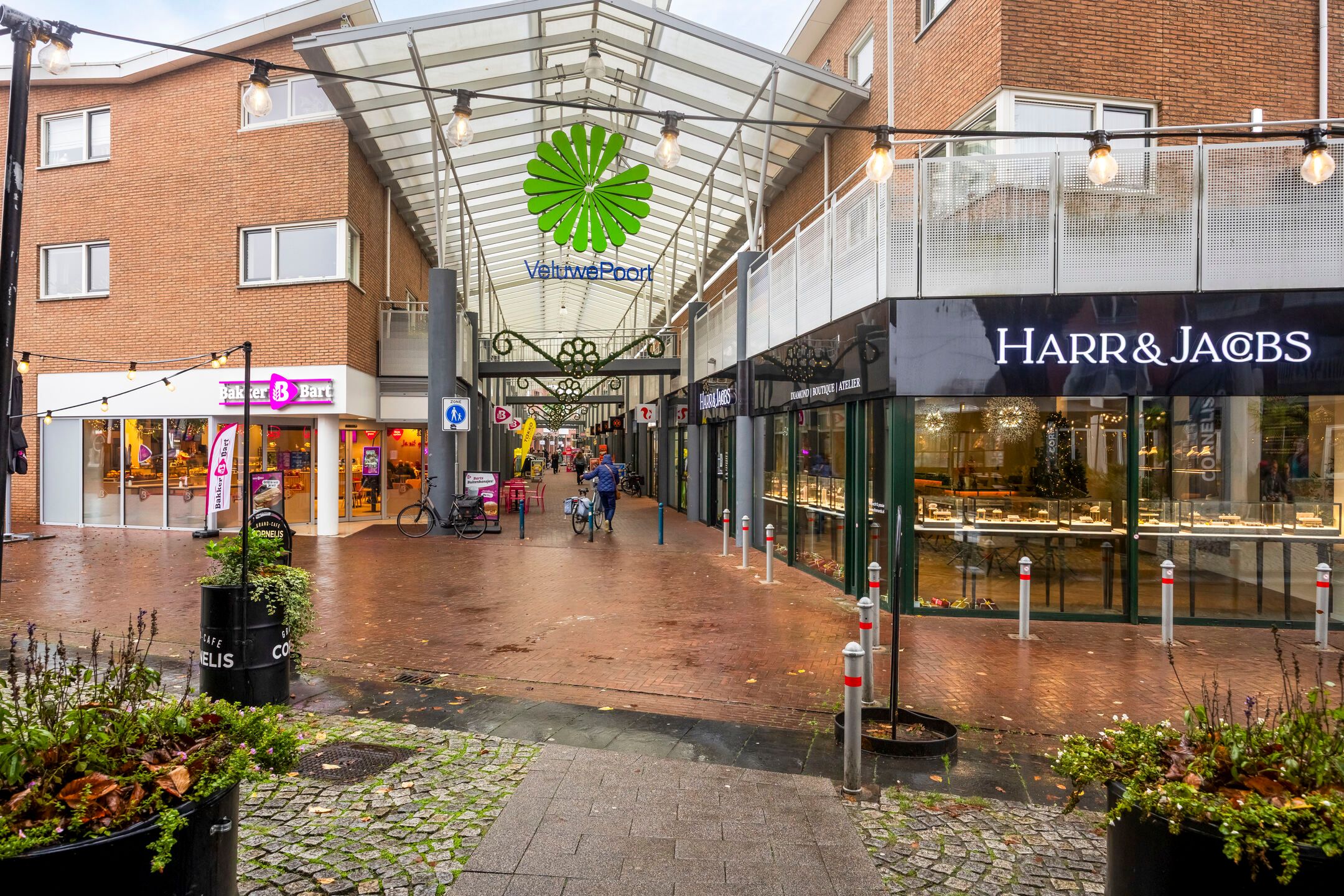 Foto 24 van Brinklaan 3-B