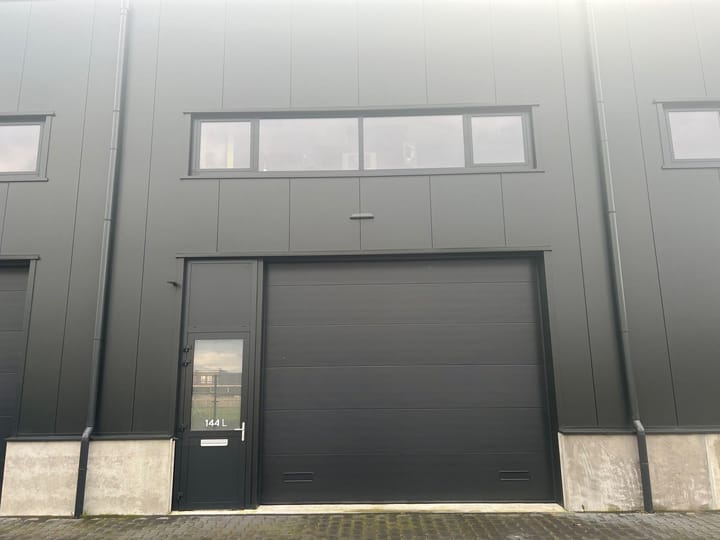 Doejenburg 144-l, Maurik