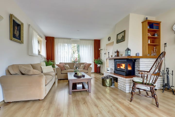 Foto 4 van Kruisbessestraat 49