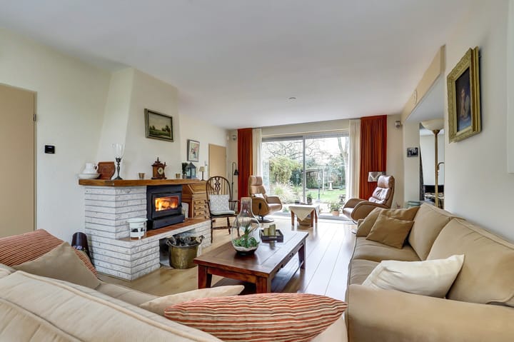 Foto 5 van Kruisbessestraat 49