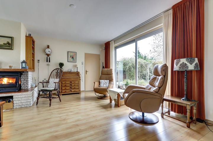 Foto 6 van Kruisbessestraat 49