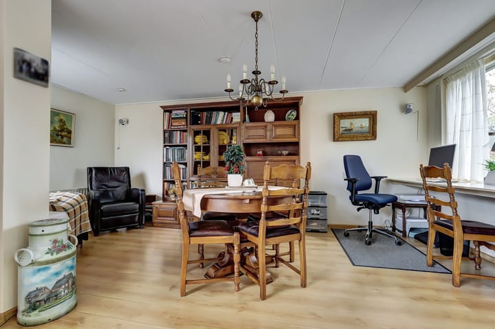 Foto 7 van Kruisbessestraat 49