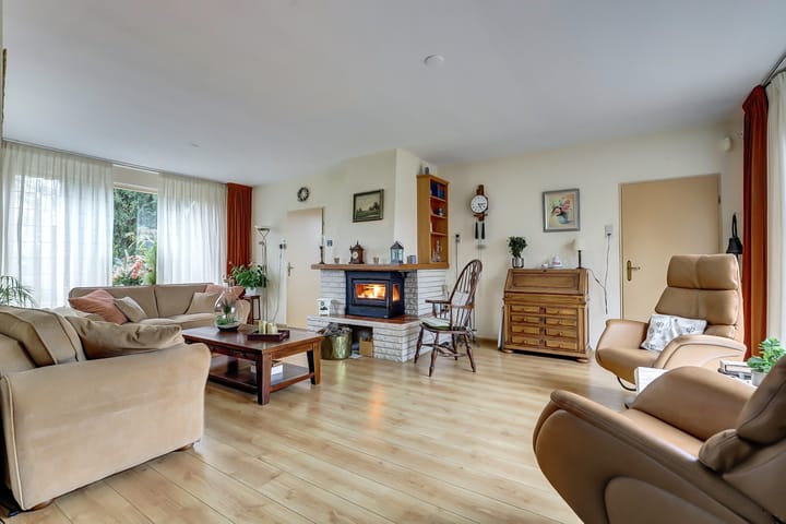 Foto 8 van Kruisbessestraat 49