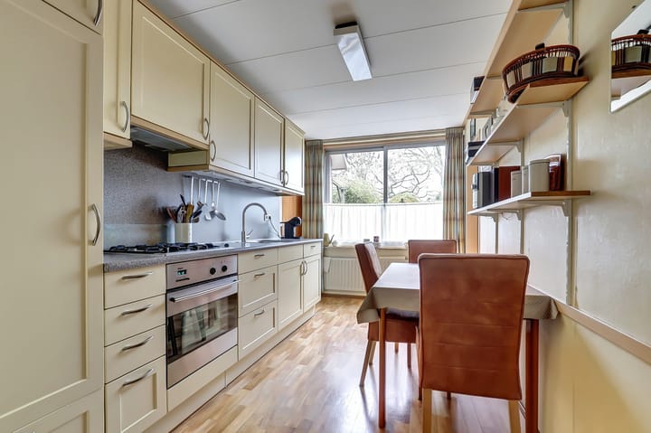 Foto 9 van Kruisbessestraat 49