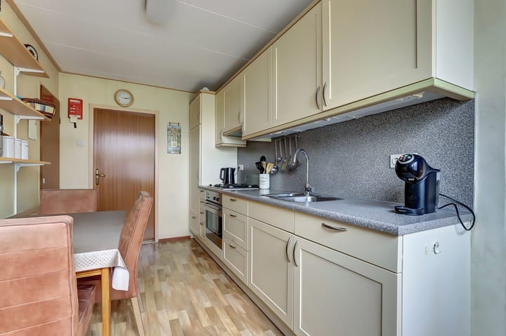 Foto 10 van Kruisbessestraat 49