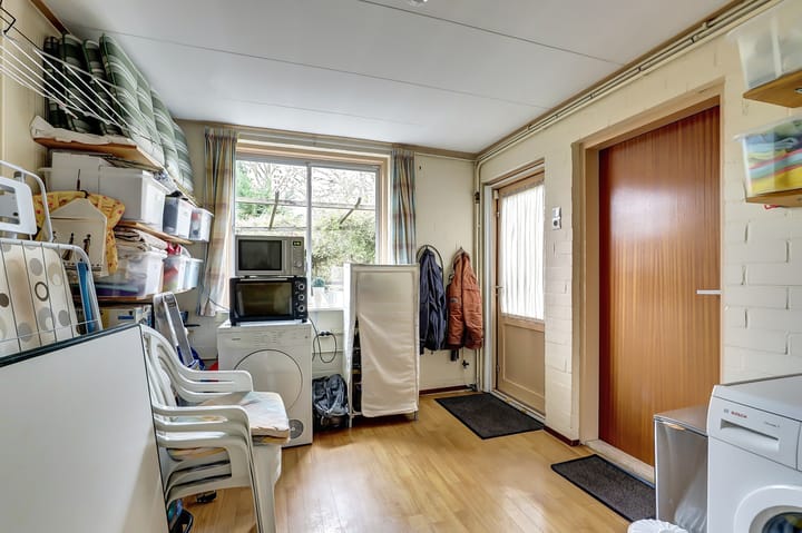 Foto 12 van Kruisbessestraat 49