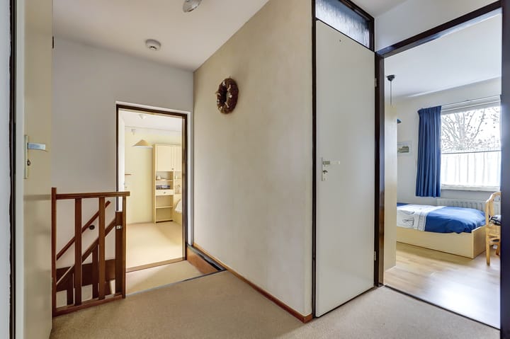 Foto 15 van Kruisbessestraat 49