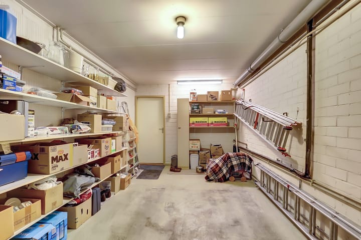 Foto 14 van Kruisbessestraat 49