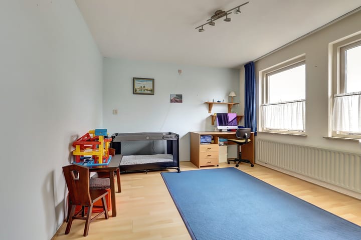 Foto 17 van Kruisbessestraat 49