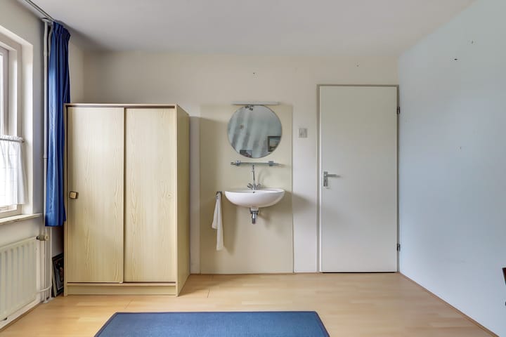 Foto 18 van Kruisbessestraat 49