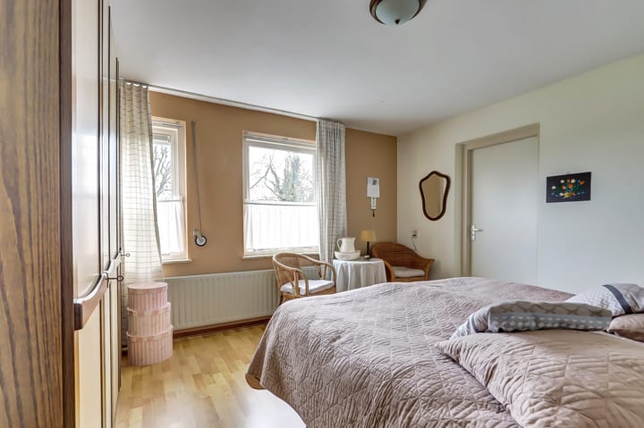 Foto 20 van Kruisbessestraat 49