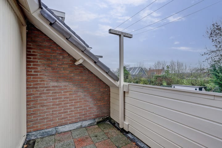 Foto 25 van Kruisbessestraat 49