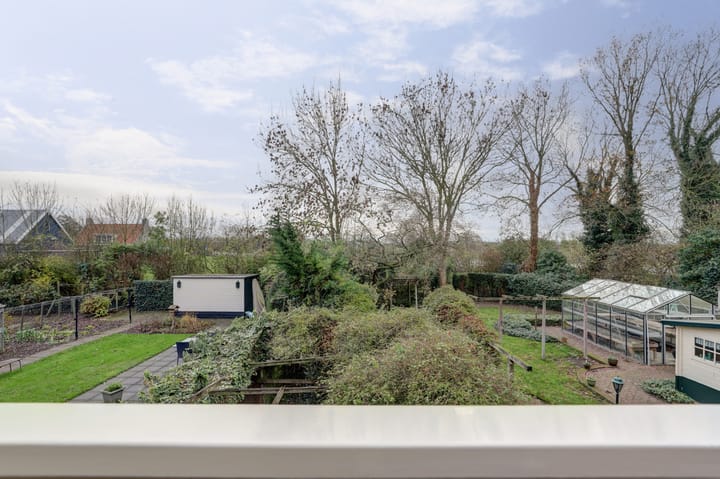 Foto 27 van Kruisbessestraat 49