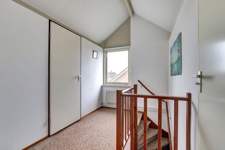 Foto 31 van Kruisbessestraat 49