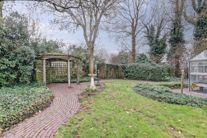 Foto 38 van Kruisbessestraat 49