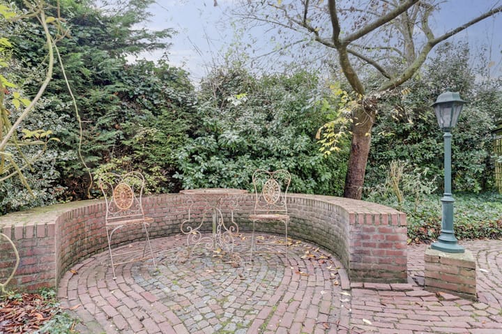 Foto 39 van Kruisbessestraat 49