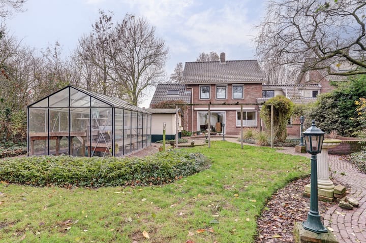 Foto 40 van Kruisbessestraat 49