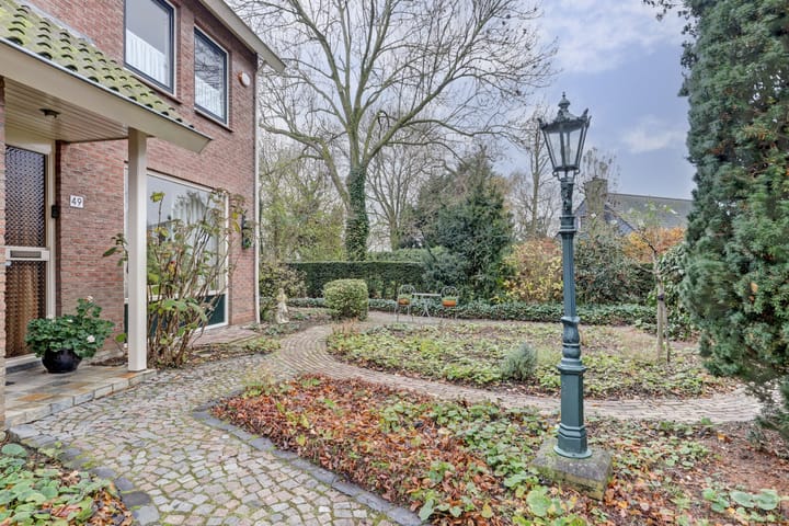 Foto 42 van Kruisbessestraat 49